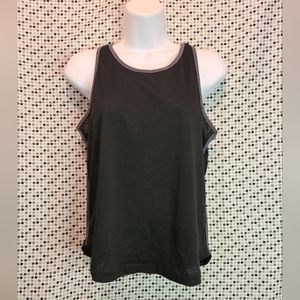 NWT True Rock Casual Cotton Tank Size Girls Large